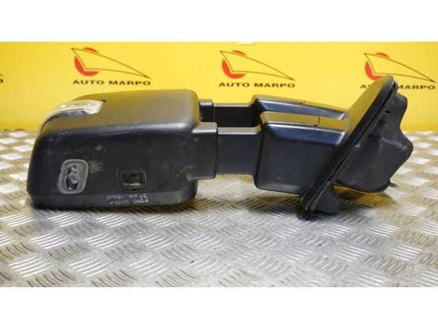 Zpětné zrcátko Ford F250 2019 LC3B-17682