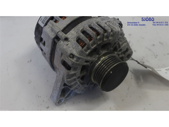 Vstřikovací čerpadlo 373002A950, 2606220 KIA Soul D4FB