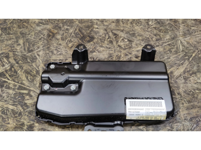 Подушка безопасности двери A2308600105   Mercedes-Benz SL AMG R230