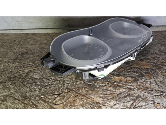 Přístrojová deska Dacia Duster 2013 216774992, 216720407