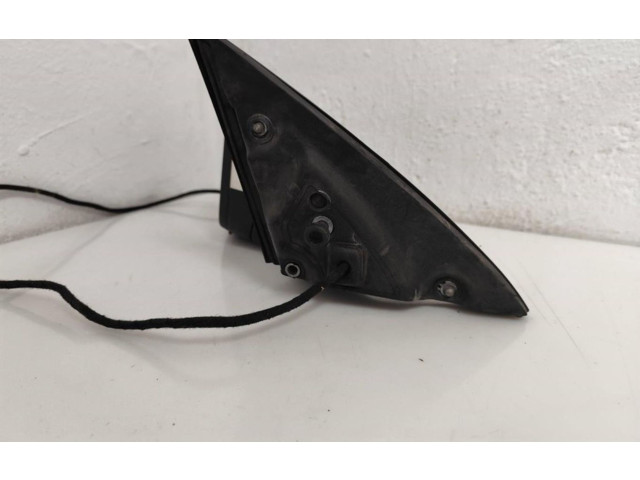 Зеркало электрическое Skoda Octavia Mk3 (5E) 2013 - 2019 года