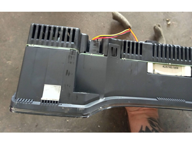 Přístrojová deska  Audi A8 S8 D2 4D 2000 4D0919033br, 4D0919033  