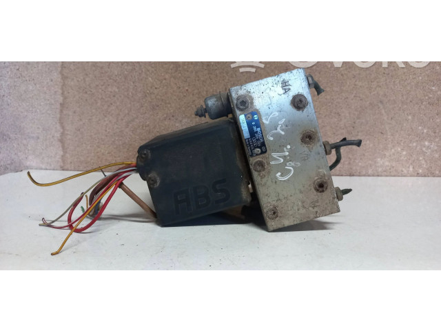 Jednotka ABS 265205006 Audi 100 S4 C4 1993