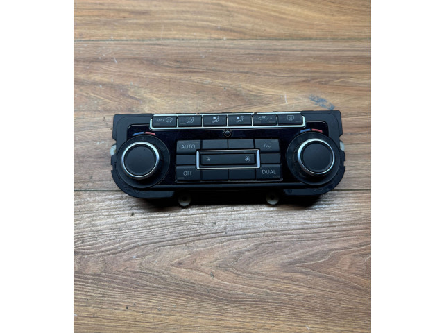 Блок управления климат-контролем 5K0907044Bs Volkswagen Golf VII
