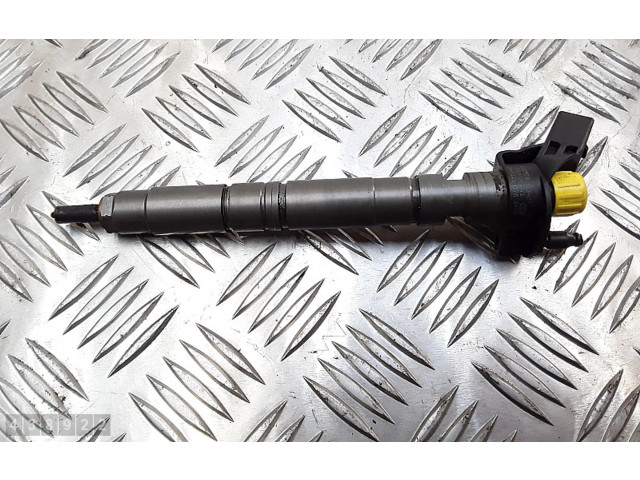 Форсунка 0445115078    Volkswagen Phaeton   