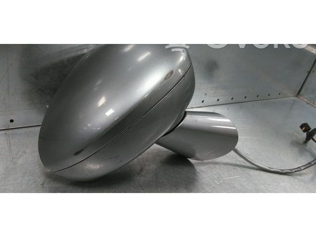 Зеркало электрическое        Opel Meriva B  2010 - 2016 года   