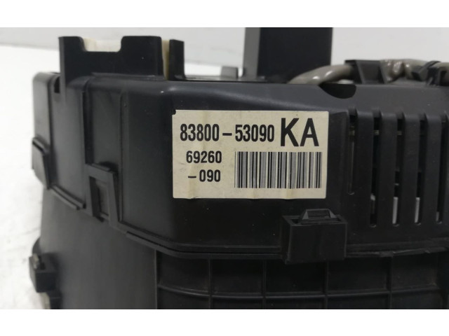 Панель приборов 8380053090KA Lexus IS 200-300