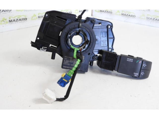 Подрулевой шлейф SRS 255676909R Dacia Sandero