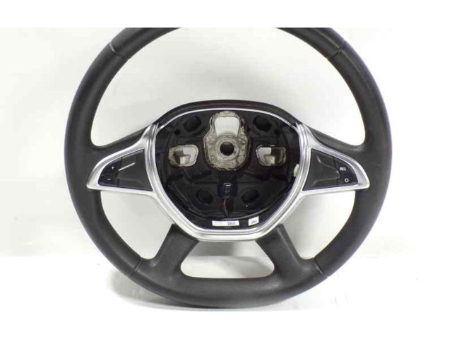 Руль Dacia Dokker   -  года 484005093R, 484005093R      