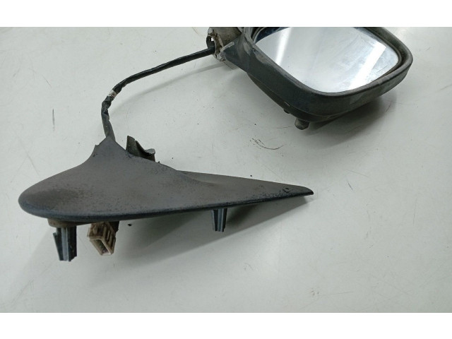 Zpětné zrcátko  Citroen Berlingo 1997  Danificado, PARTIDO  