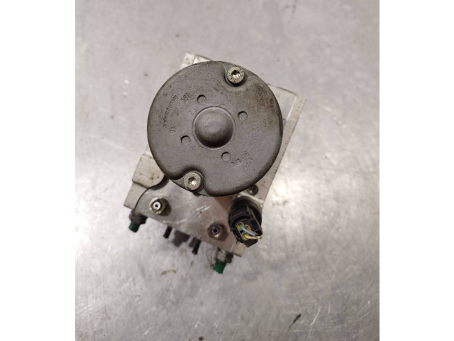 Блок АБС 0265225165, 1496637080   Citroen  C8   -  года