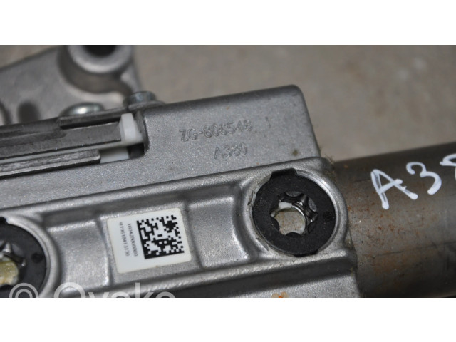 Рулевая рейка 68271371AA Dodge Durango