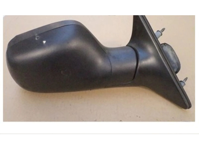 Зеркало электрическое        Renault Safrane  1992 - 2000 года   
