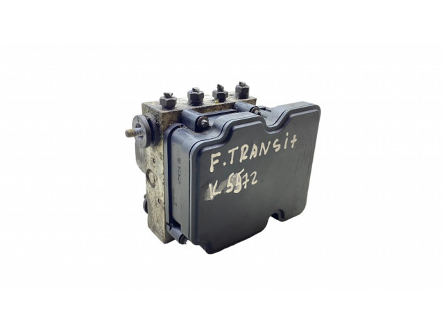 Блок АБС 269538, BK312C405AE Ford Transit 2013-2017 года