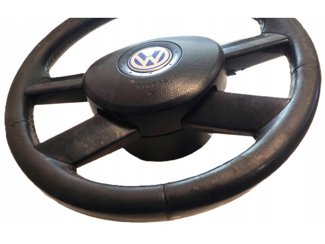 Руль Volkswagen Cross Touran I 2006 - 2016 года