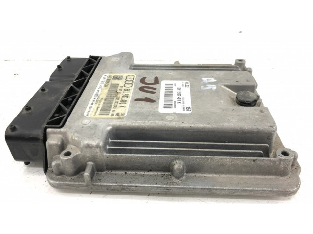 Řídící jednotka 8K1907401K Audi A5 8T 8F 2009