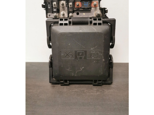 Блок предохранителей 23359587, 23390149 Cadillac ATS