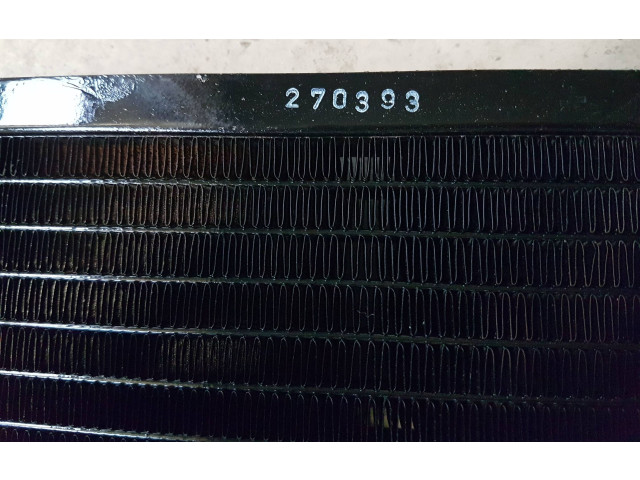 Радиатор охлаждающей жидкости 270393 Honda Prelude