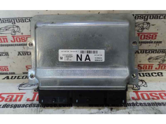 Řídící jednotka A3C0028150001 Renault Sandero I 2019