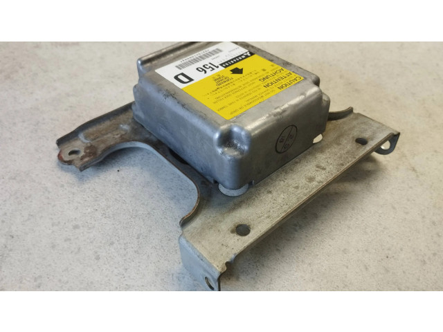 Блок подушек безопасности MR268156, 152300-1041 Mitsubishi Pajero