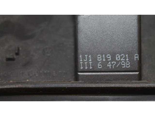 Вентилятор печки    1J1819021A, 1J1819021A   Volkswagen Bora