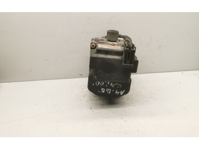 Jednotka ABS 8E0614111AM   Audi A4 S4 B5 8D 2000