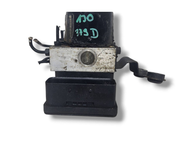 Блок АБС 1J0614417C, 10020600084   Skoda  Octavia Mk1 (1U)  1996 - 2004 года