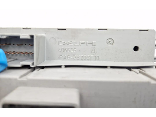 Блок предохранителей 406626   Lancia Delta    