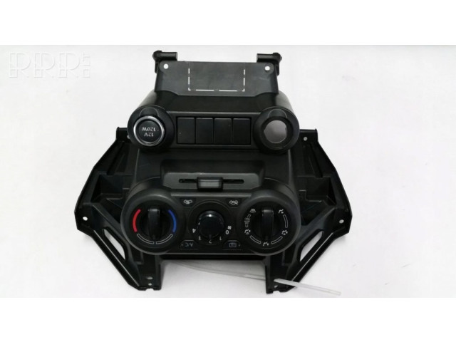Блок управления климат-контролем 74400A62R0   Suzuki Ignis