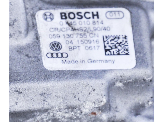 Vstřikovací čerpadlo 059130755CN Audi Q7 4M