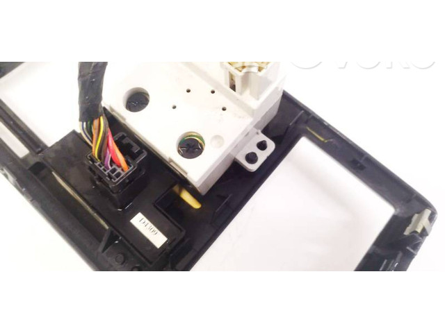 Дисплей       Chrysler 300 - 300C