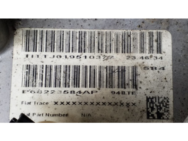 Автоматическая коробка передач