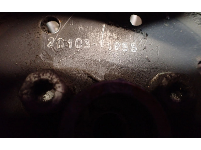 Комплект вентиляторов         Skoda Superb B5 (3U) 