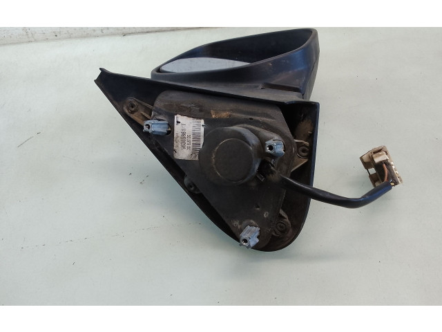 Zpětné zrcátko Citroen Berlingo 2004