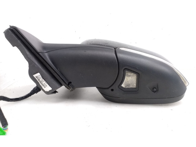 Зеркало электрическое Volvo S60 2014 - 2018 года