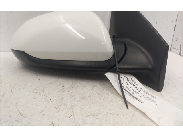 Zpětné zrcátko KIA Rio 2018 87620H8120