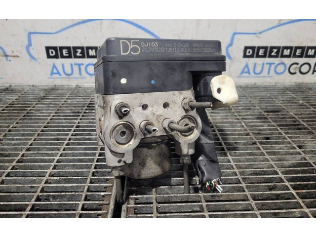 Блок АБС 44510B4020 Daihatsu Terios - года