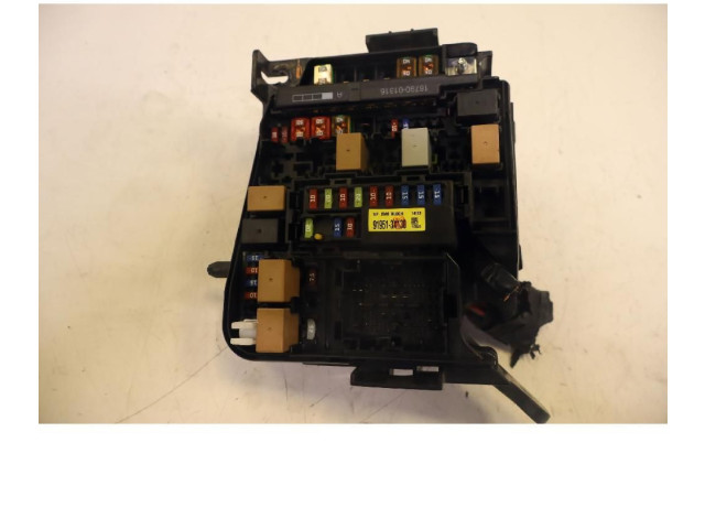Блок предохранителей 91201-A2855 KIA Ceed