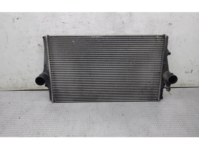 Интеркулер Volvo S80