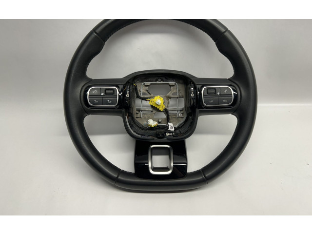 Volant Citroen Berlingo 2020 98210210ZD, 98210210