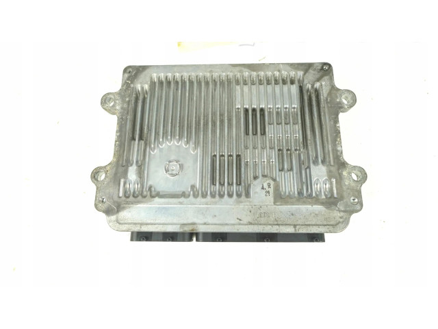 Řídící jednotka SH4J Mazda 6 2017