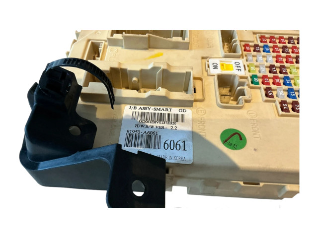 Pojistková skříňka 91950A6061 Hyundai i30 2013