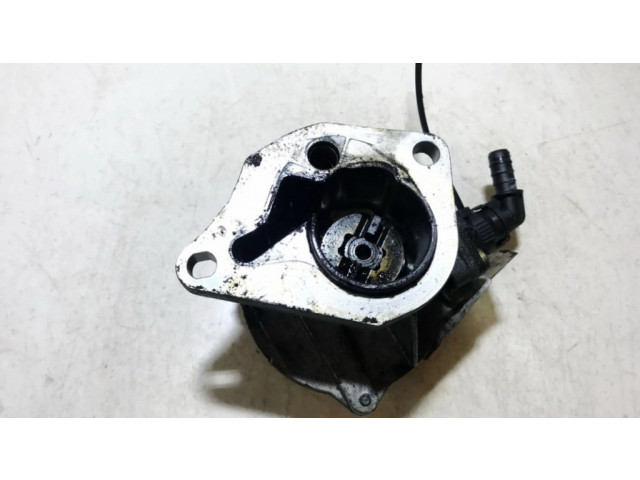 Вакуумный насос