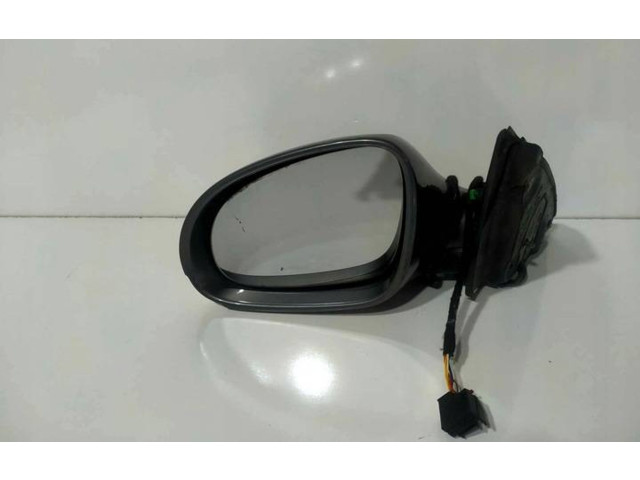 Зеркало электрическое Volkswagen PASSAT B6 2005 - 2010 года
