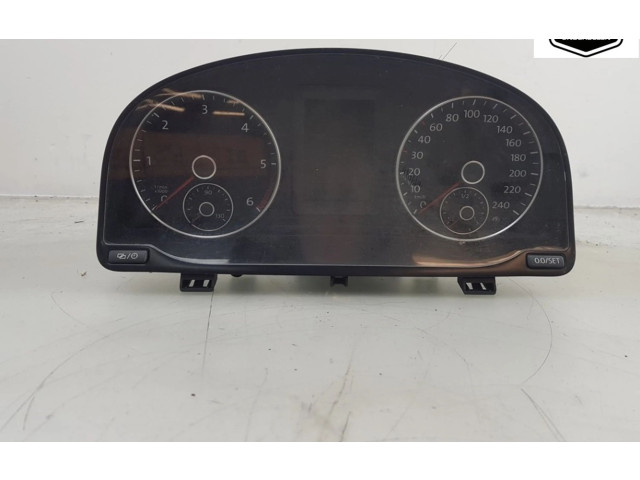 Панель приборов 2K5920866C, 2K5920866C Volkswagen Caddy