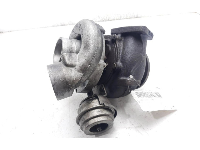 Turbodmychadlo Турбина A6130960199   Mercedes-Benz S W220   