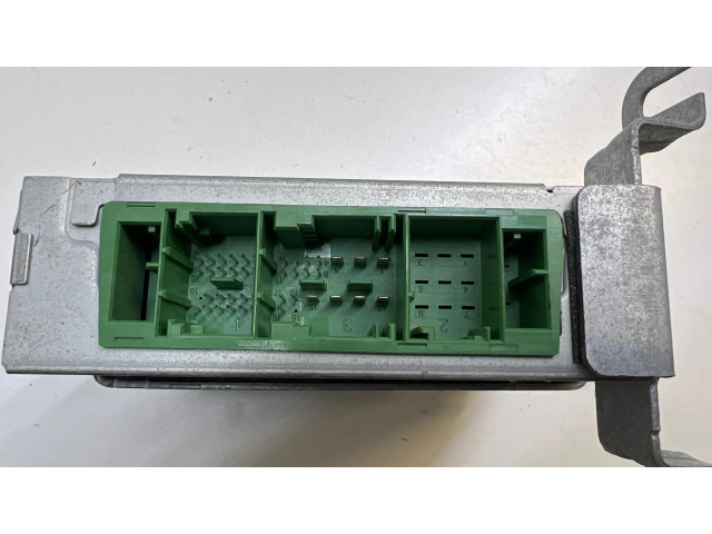 Блок управления коробкой передач 7631026, 67460810 Mini Cooper Countryman R60