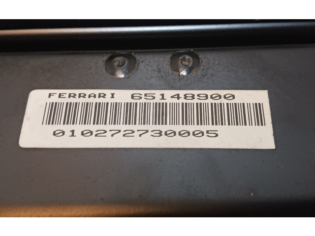 Подушка безопасности пассажира 65148900 Ferrari 360