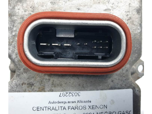 Блок управления Xenon