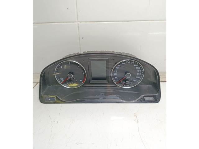 Přístrojová deska Volkswagen Transporter - Caravelle T5 2008 7E0920870A, A2C53392678